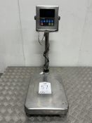 A&D Instruments HV-60KVWP Waterproof Digital Platform Scale | LOCATED IN WHITEFIELD