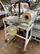 L-Sealer Packaging Machine | LOCATED IN WHITEFIELD