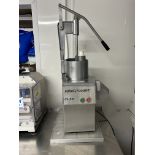 Robot Coupe CL55 Vegetable Preparation Machine | LOCATED IN WHITEFIELD