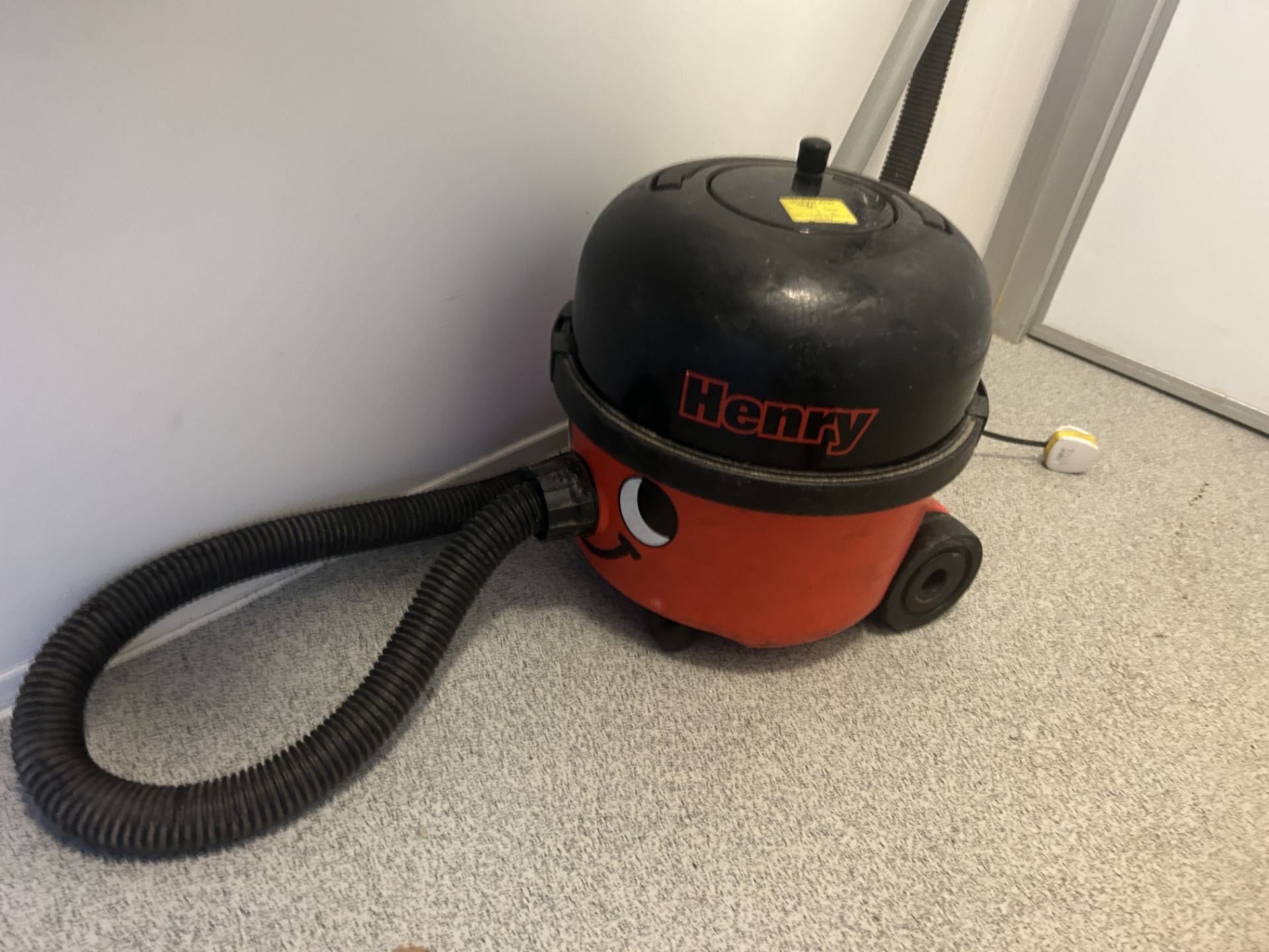 Henry Numatic Vacuum Cleaner | LOCATED IN SOUTHPORT - Image 2 of 2