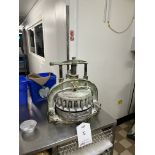 Heavy Duty Pie Press | LOCATED IN WHITEFIELD