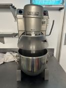 Hobart HSM20 20L Table Top Mixer | YOM: 2021 | LOCATED IN WHITEFIELD