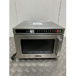 Buffalo FB865 Commercial Microwave | LOCATED IN WHITEFIELD