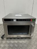 Buffalo FB865 Commercial Microwave | LOCATED IN WHITEFIELD