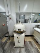 Norbake Cresta Semi Automatic 16pc Manual Dough Divider Press | LOCATED IN WHITEFIELD