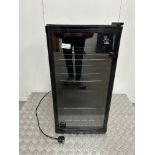 Horeca Select GPC1088 Undercounter Bottle Chiller | LOCATED IN WHITEFIELD