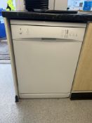 Curry's Essentials CDW60W13 Under-Counter Dishwasher | LOCATED IN SOUTHPORT