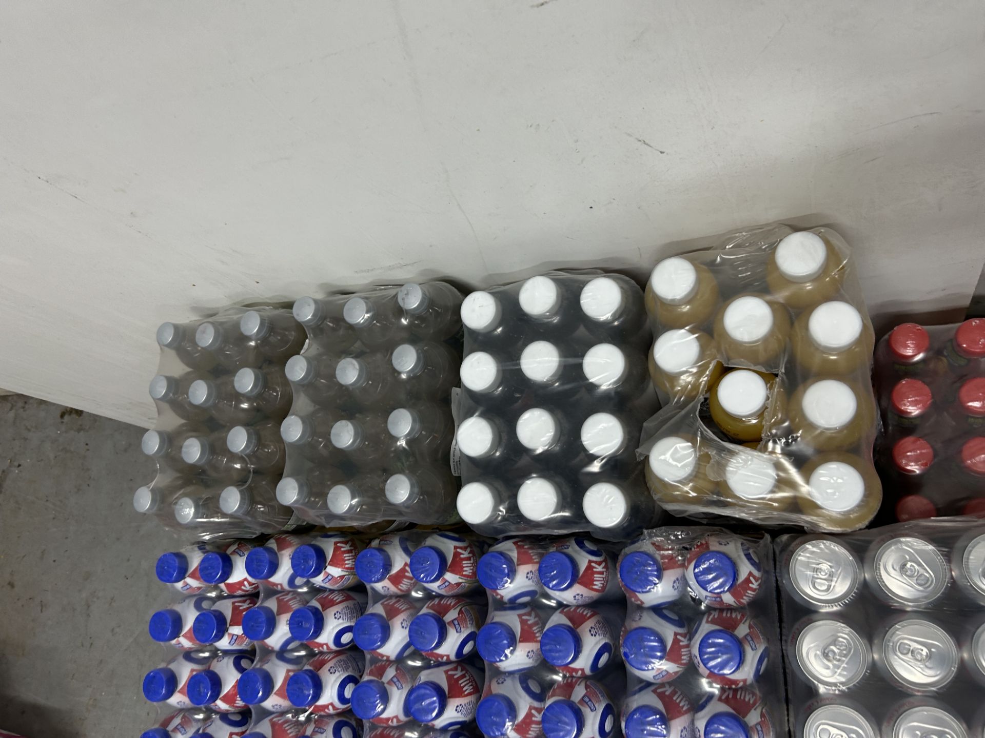 Quantity of Food & Drinks Stock - As Pictured | LOCATED IN WHITEFIELD - Image 12 of 12