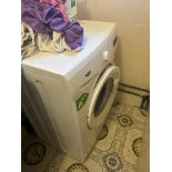 Bush WMNSN612W 6kg Washing Machine | LOCATED IN SOUTHPORT