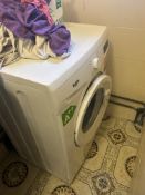 Bush WMNSN612W 6kg Washing Machine | LOCATED IN SOUTHPORT
