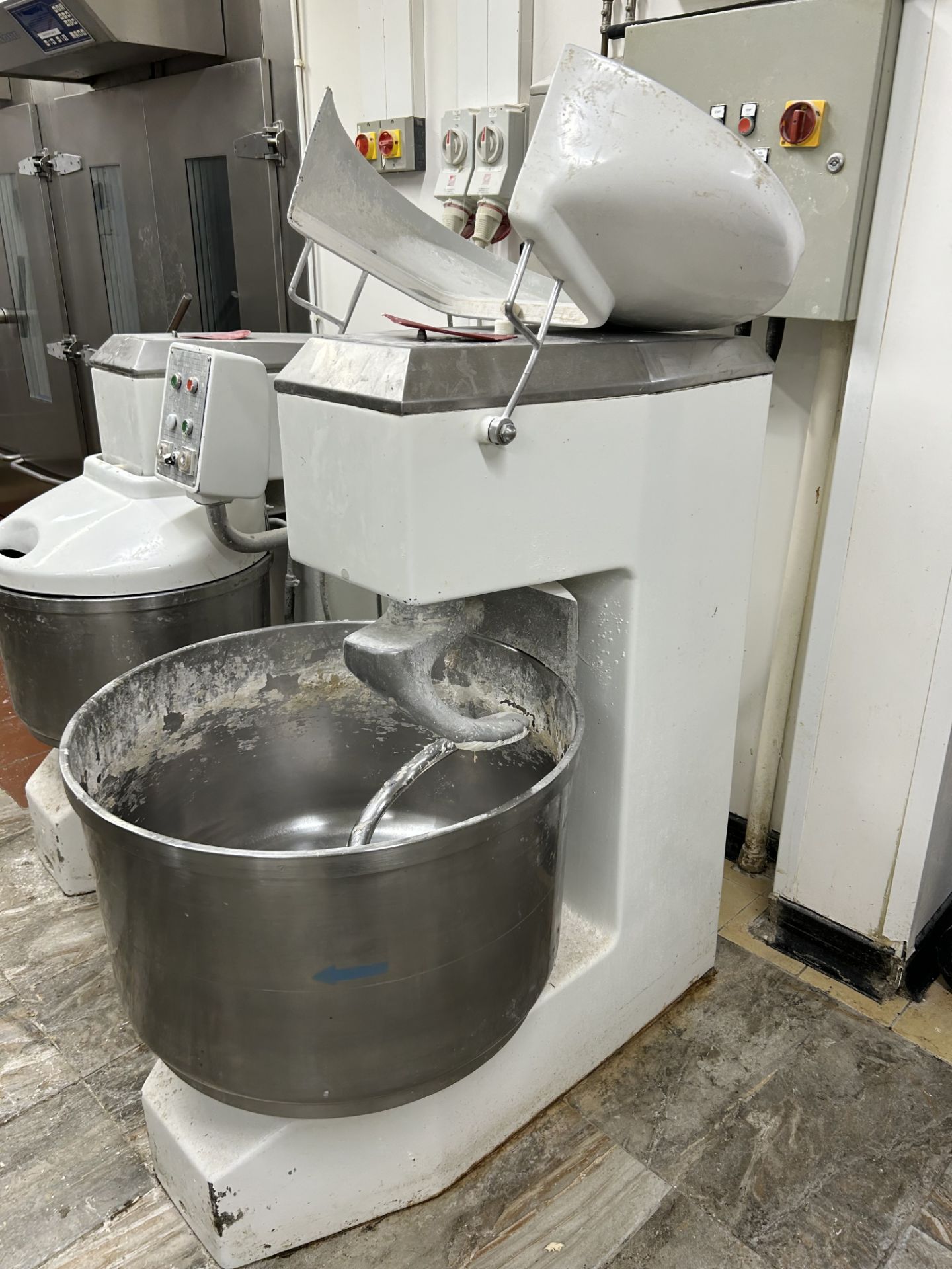 Commercial Floor Standing Mixer | LOCATED IN WHITEFIELD - Image 3 of 3