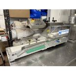 Krumbein BBS VE Bread Roll/Baguette Slicer | YOM: 2013 | LOCATED IN WHITEFIELD