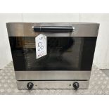 Smeg ALFA43UK Electric Convection Oven | LOCATED IN WHITEFIELD