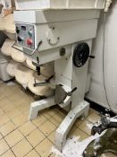 Crypto EB80 Floor Standing Planetary Mixer | LOCATED IN SOUTHPORT