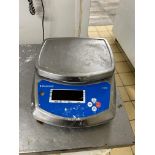 Brecknell C3236 Check Weigher Scale | LOCATED IN SOUTHPORT