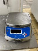 Brecknell C3236 Check Weigher Scale | LOCATED IN SOUTHPORT