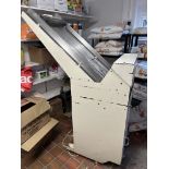 Delta DSR 45/10 Bread Slicer | YOM: 2001 | LOCATED IN WHITEFIELD