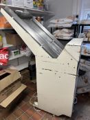 Delta DSR 45/10 Bread Slicer | YOM: 2001 | LOCATED IN WHITEFIELD