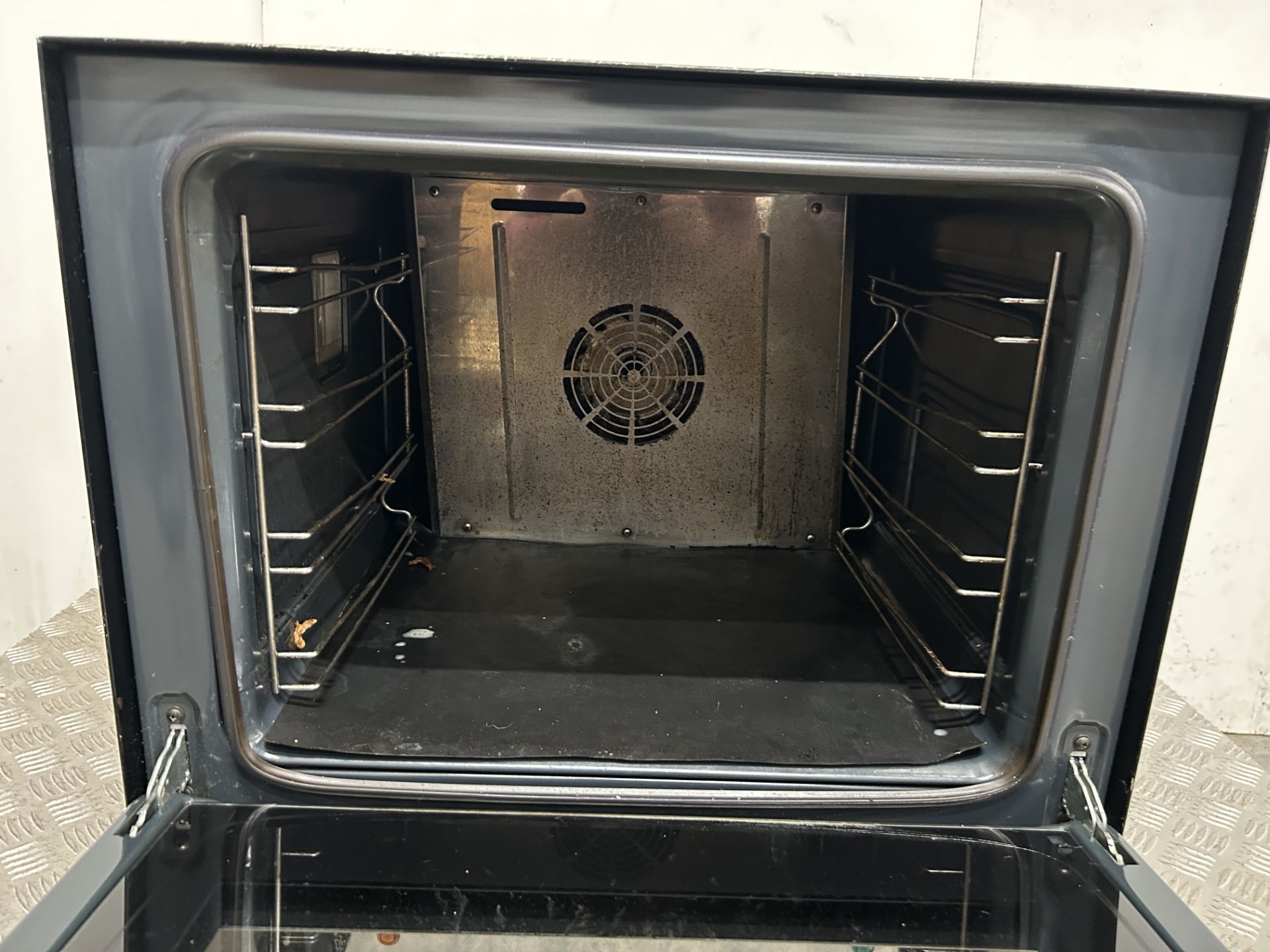 Smeg ALFA43UK Electric Convection Oven | LOCATED IN WHITEFIELD - Image 2 of 3