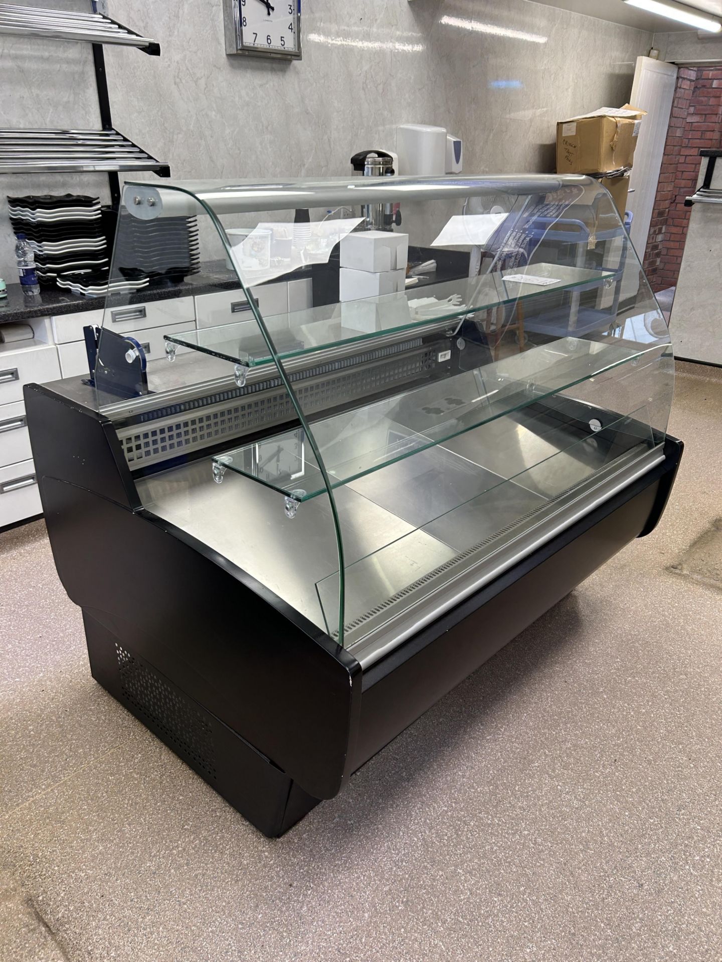 Frilixa Maxime Past 1.5m Refrigerated Display Counter | LOCATED IN SOUTHPORT - Image 2 of 4