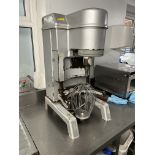Unbranded Table Top Mixer | LOCATED IN WHITEFIELD