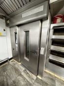 Mondial Forni Rotor Wide 80100/G Electric Oven | YOM: 2008 | LOCATED IN SOUTHPORT