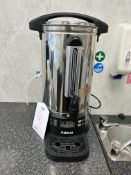 Adexa Hot Water Urn | LOCATED IN SOUTHPORT