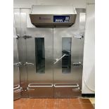 Lillnord GPC 2000 2 Door Automatic Proofer Oven | LOCATED IN SOUTHPORT