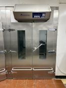 Lillnord GPC 2000 2 Door Automatic Proofer Oven | LOCATED IN SOUTHPORT