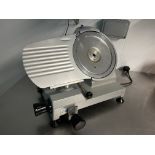 Adexa HBS260A Commercial Meat Slicer | LOCATED IN WHITEFIELD