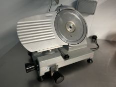 Adexa HBS260A Commercial Meat Slicer | LOCATED IN WHITEFIELD