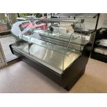 Frilixa Maxime Past 2.0m Refrigerated Display Counter | LOCATED IN SOUTHPORT