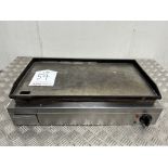 Commercial Electric Counter-Top Griddle | LOCATED IN WHITEFIELD