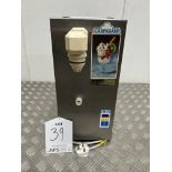 Carpigiani Whipped Cream Machine | LOCATED IN WHITEFIELD