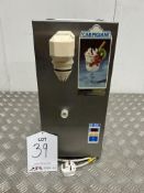 Carpigiani Whipped Cream Machine | LOCATED IN WHITEFIELD