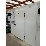 Foster Commercial Walk-In Freezer Room w/ Condensing Unit | NIWO | LOCATED IN SOUTHPORT
