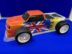ONE LOT SALE | Approximately £74,000 RRP of Scale & RC Controlled Model Cars/Trucks and Accessories