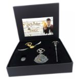 25 x Harry Potter Deluxe 4 Piece Gift Set | Total RRP £475