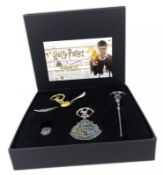 25 x Harry Potter Deluxe 4 Piece Gift Set | Total RRP £475