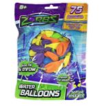 66 x Packs Zorbs Water Balloons | Total RRP £528