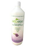 25 x Bottles Ecoegg Liquid Surface Cleaner | Total RRP £225