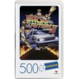 40 x Back To The Future II Movie Jigsaw Puzzle | Total RRP £360