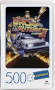 40 x Back To The Future II Movie Jigsaw Puzzle | Total RRP £360