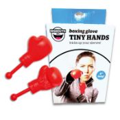 20 x Novelty Tiny Boxing Glove Fists | Total RRP £200