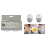 200 x Your Home Microwave Egg Cookers | Total RRP £1,000