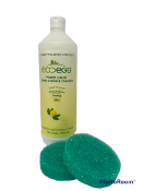 55 x Bottles Ecoegg Power Liquid Cleaner | Total RRP £550