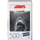300 x Jaws Movie Jigsaw Puzzle | Total RRP £1,800