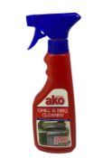 300 x Ako Activ Grill & BBQ Cleaner | Total RRP £1,500