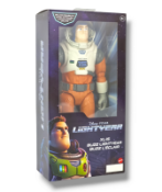 60 x Disney Pixar Buzz Lightyear XL-15 Figure | Total RRP £600