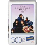 60 x The Breakfast Club 500pc Jigsaw | Total RRP £540